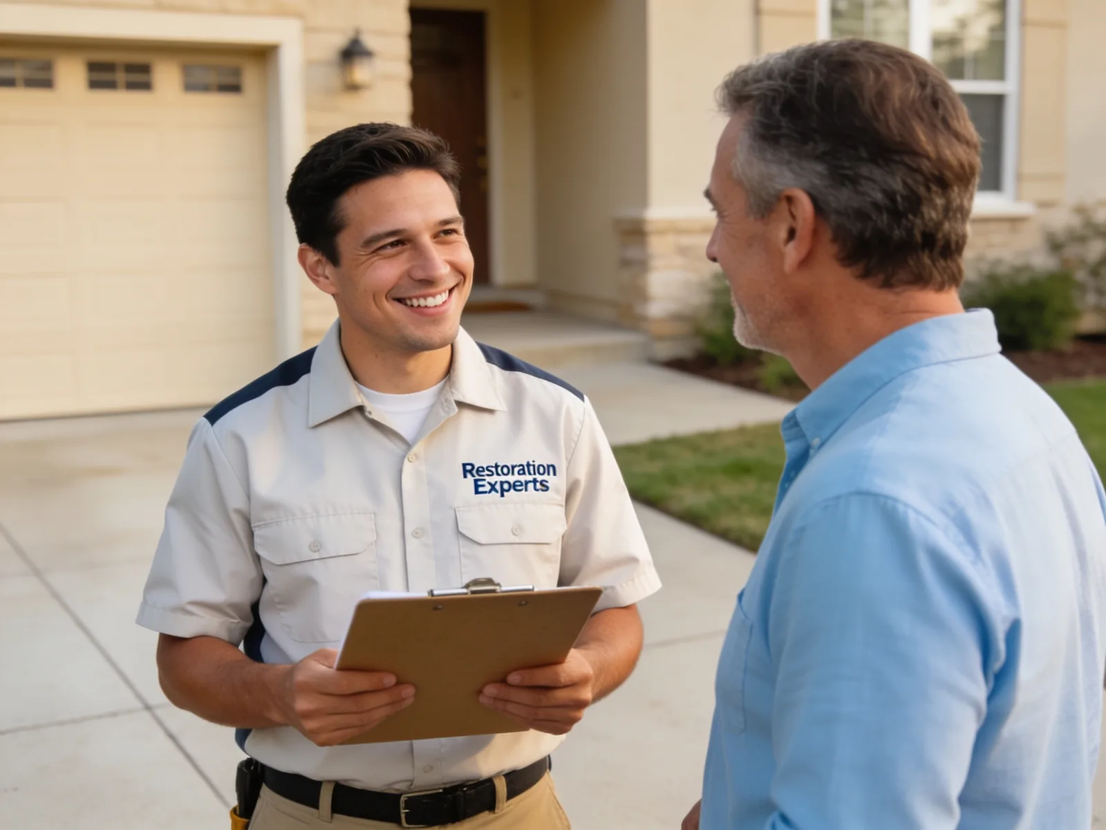 Water Damage Cleanup Cuba, IL FAQs